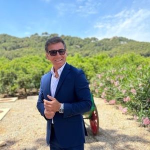 Meet your Posher, Juan